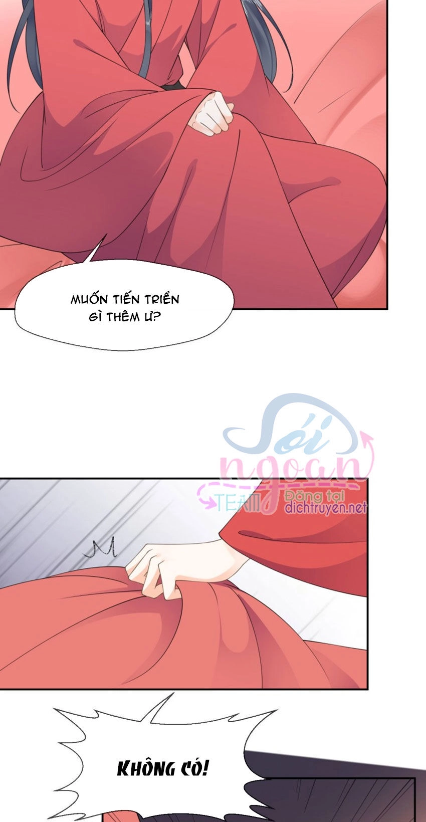 Tang Lạc Túy Tại Nam Phong Lý Chapter 40 - 27