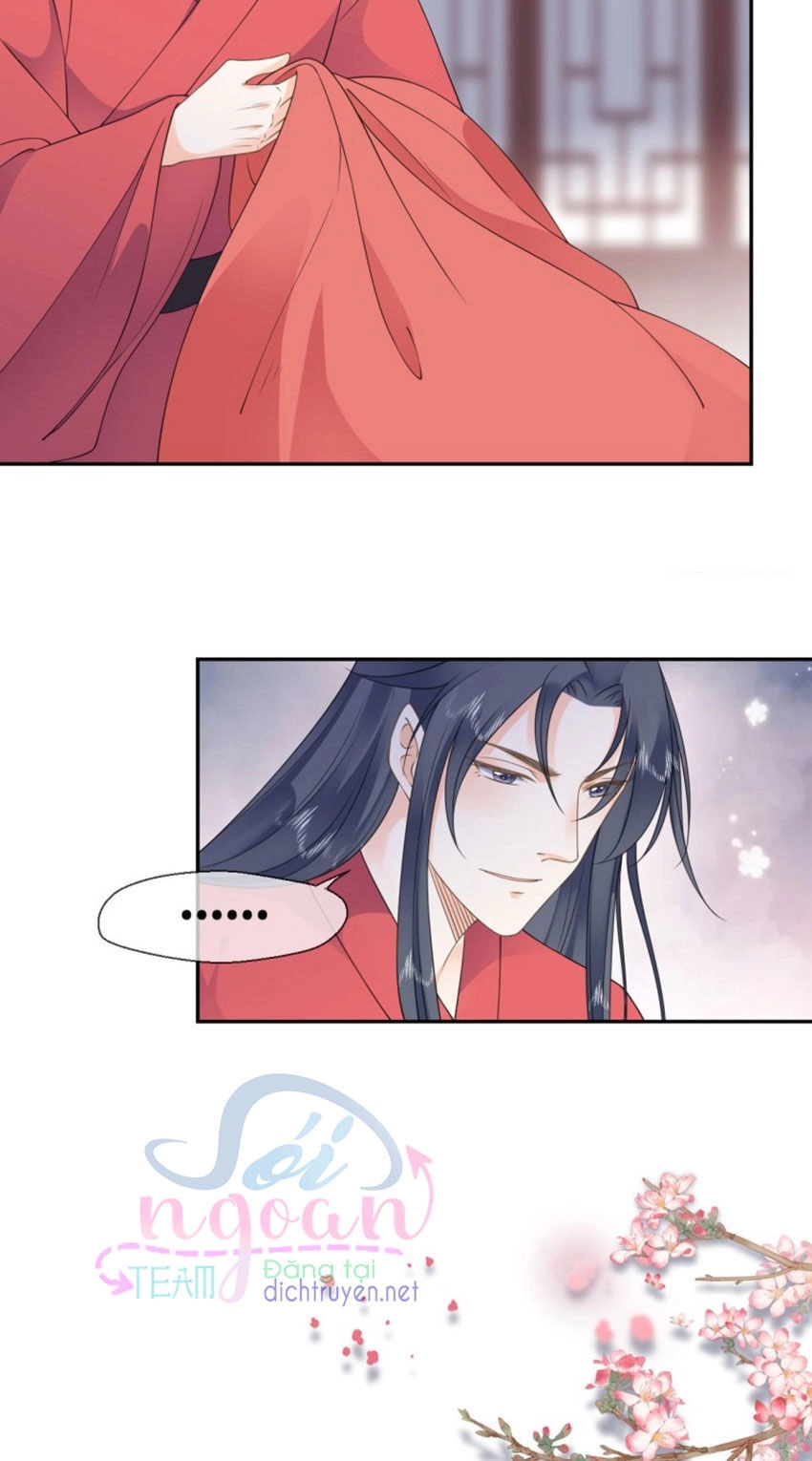 Tang Lạc Túy Tại Nam Phong Lý Chapter 40 - 29