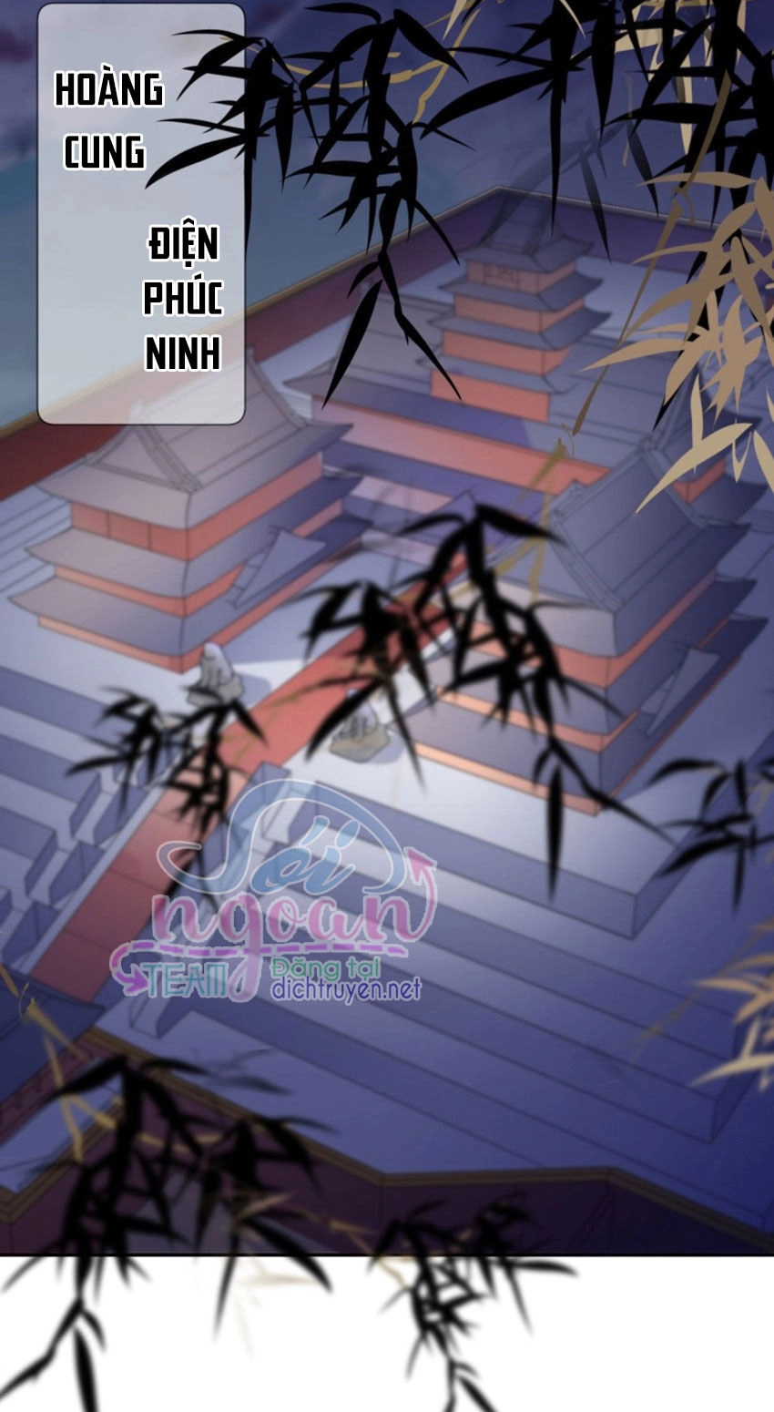 Tang Lạc Túy Tại Nam Phong Lý Chapter 40 - 33