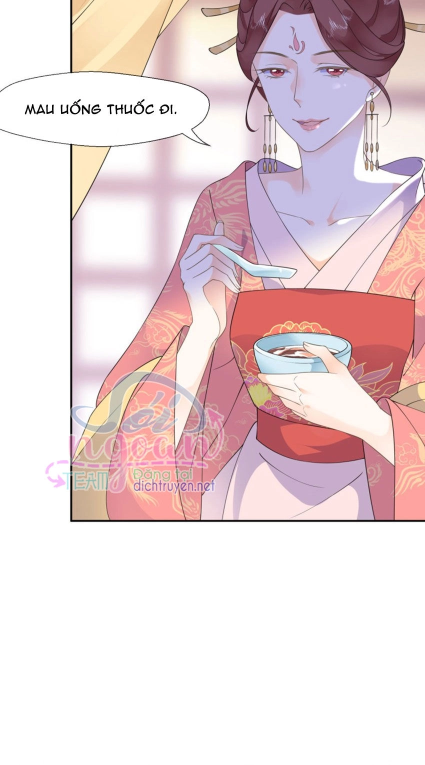 Tang Lạc Túy Tại Nam Phong Lý Chapter 40 - 35