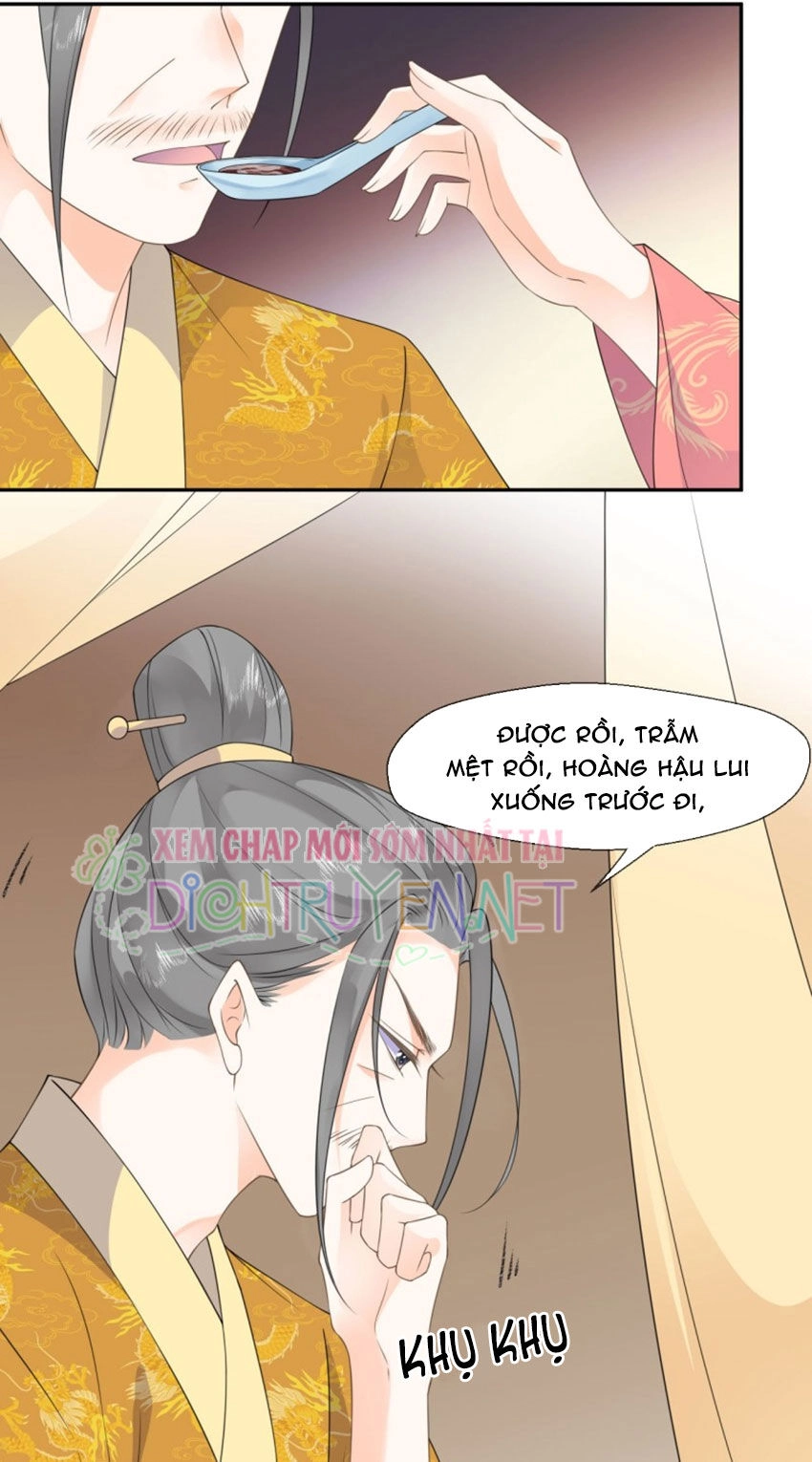 Tang Lạc Túy Tại Nam Phong Lý Chapter 40 - 36