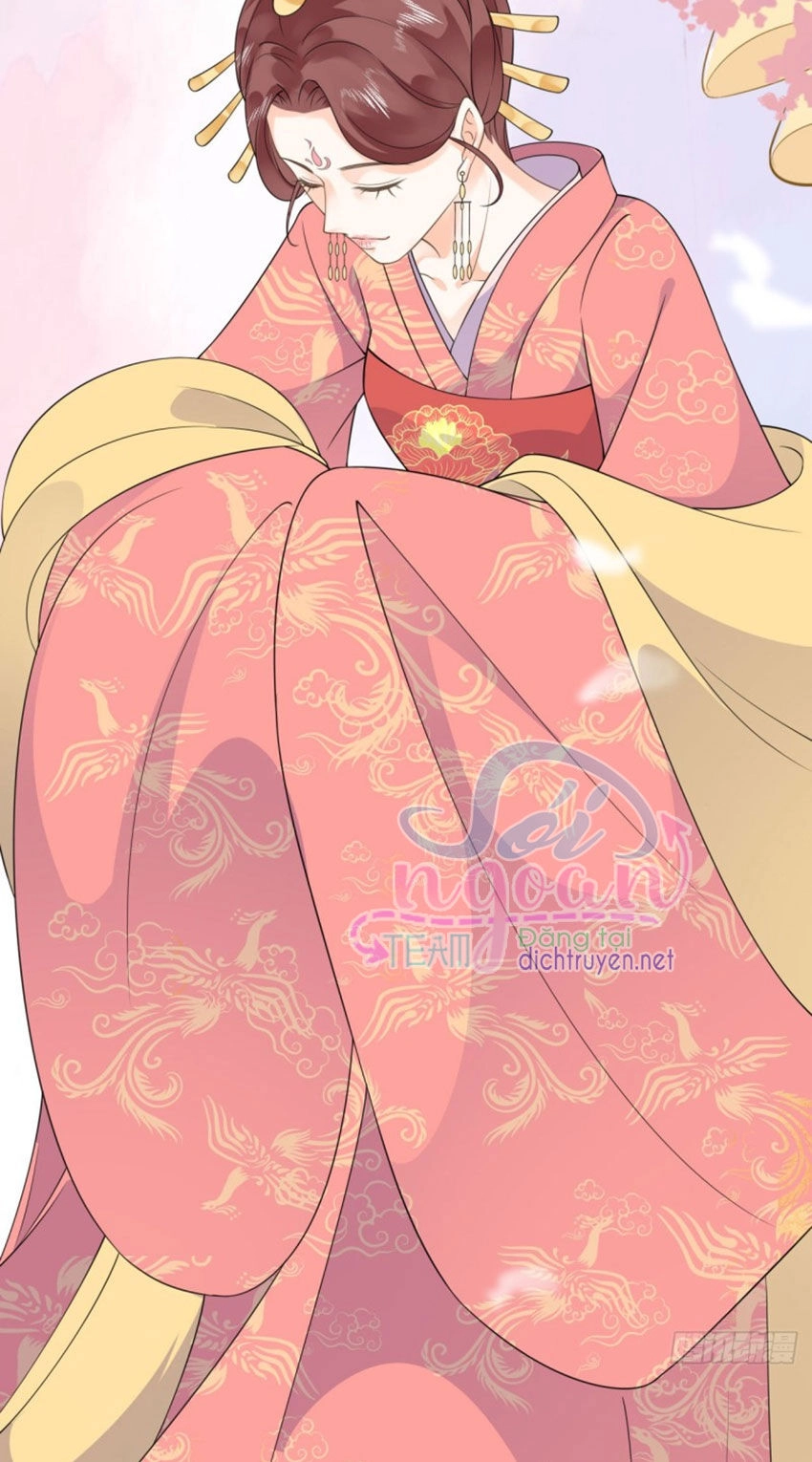 Tang Lạc Túy Tại Nam Phong Lý Chapter 40 - 39