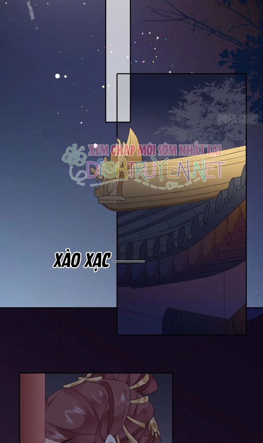 Tang Lạc Túy Tại Nam Phong Lý Chapter 41 - 3