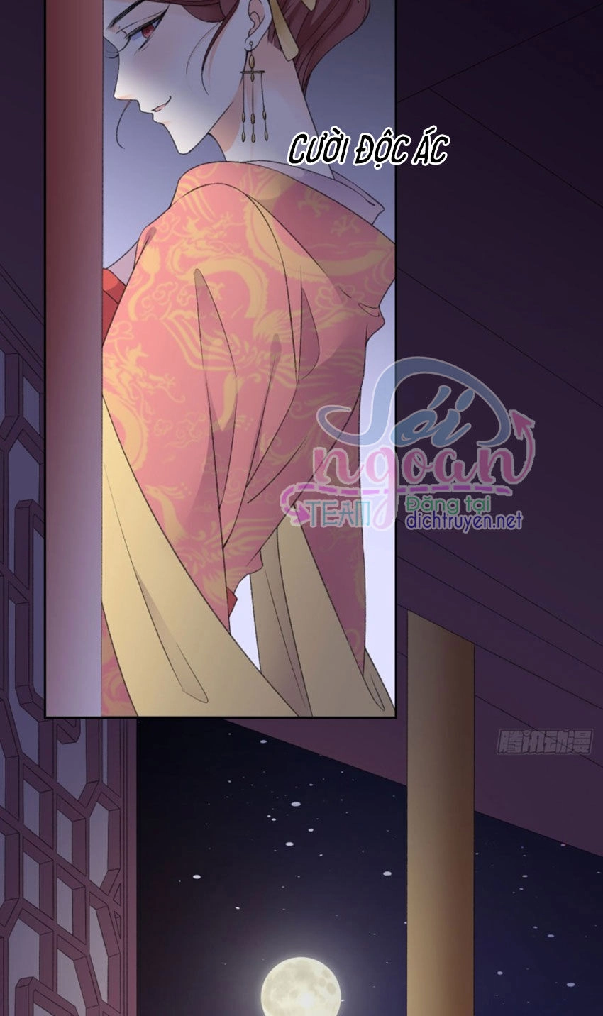 Tang Lạc Túy Tại Nam Phong Lý Chapter 41 - 4