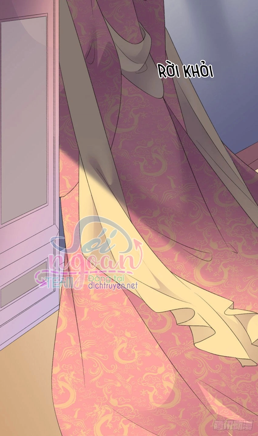 Tang Lạc Túy Tại Nam Phong Lý Chapter 41 - 6