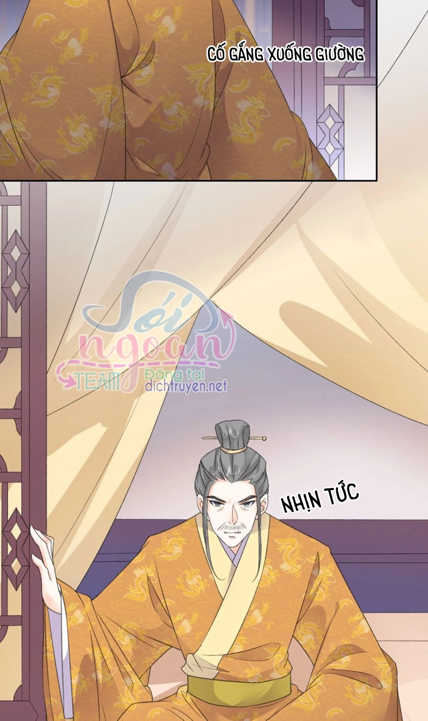 Tang Lạc Túy Tại Nam Phong Lý Chapter 41 - 8