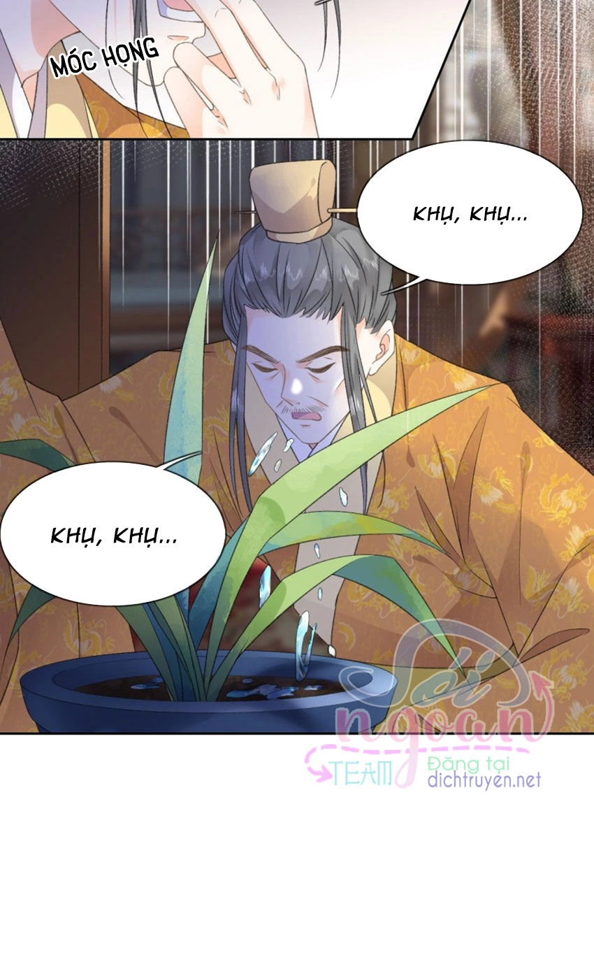 Tang Lạc Túy Tại Nam Phong Lý Chapter 41 - 10