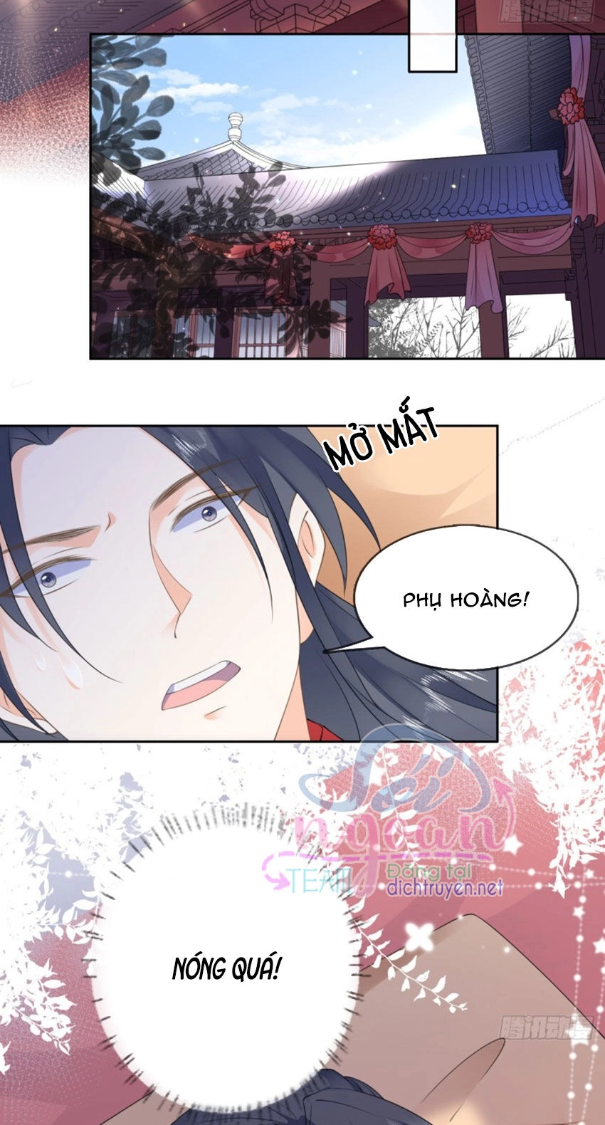 Tang Lạc Túy Tại Nam Phong Lý Chapter 41 - 23