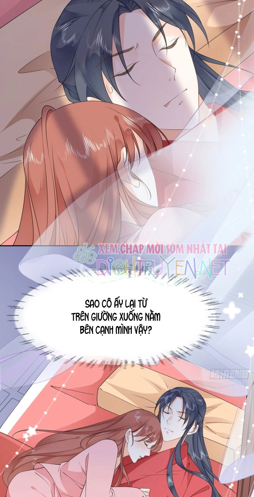 Tang Lạc Túy Tại Nam Phong Lý Chapter 41 - 24