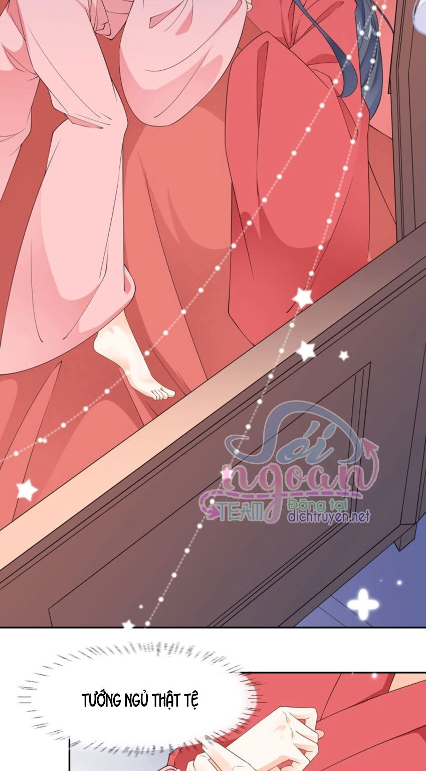 Tang Lạc Túy Tại Nam Phong Lý Chapter 41 - 25