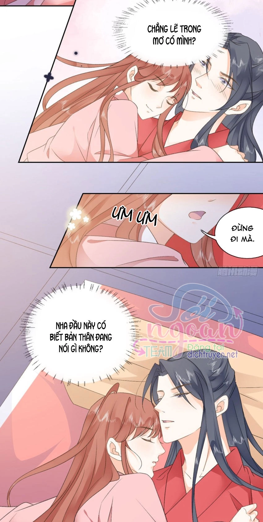 Tang Lạc Túy Tại Nam Phong Lý Chapter 41 - 27