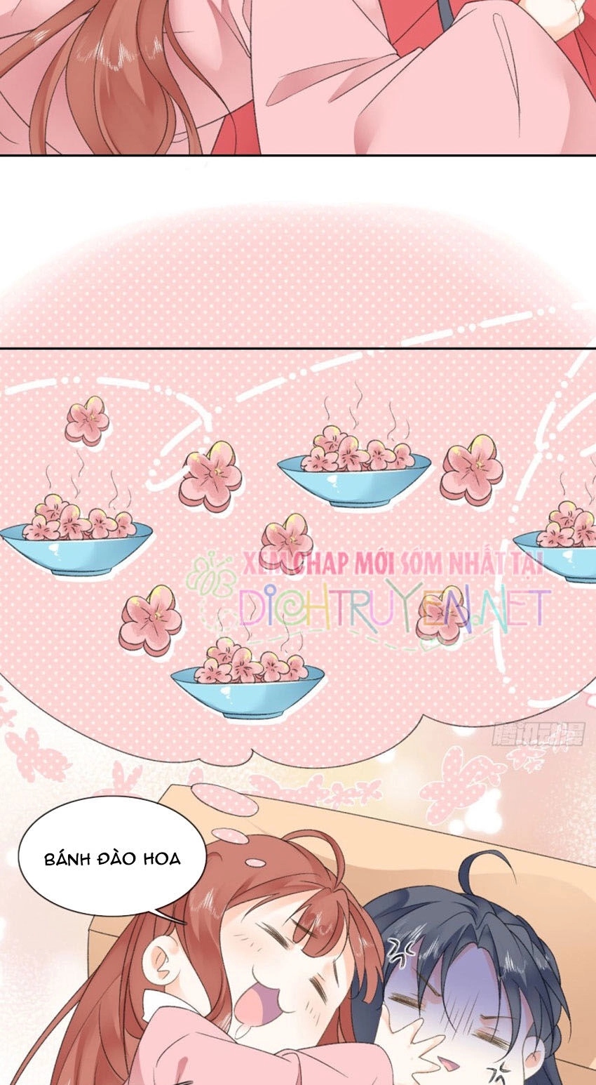 Tang Lạc Túy Tại Nam Phong Lý Chapter 41 - 28