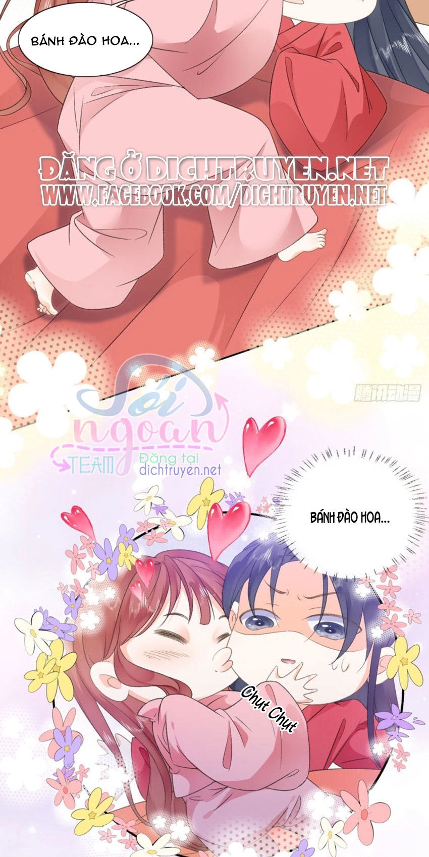 Tang Lạc Túy Tại Nam Phong Lý Chapter 41 - 29