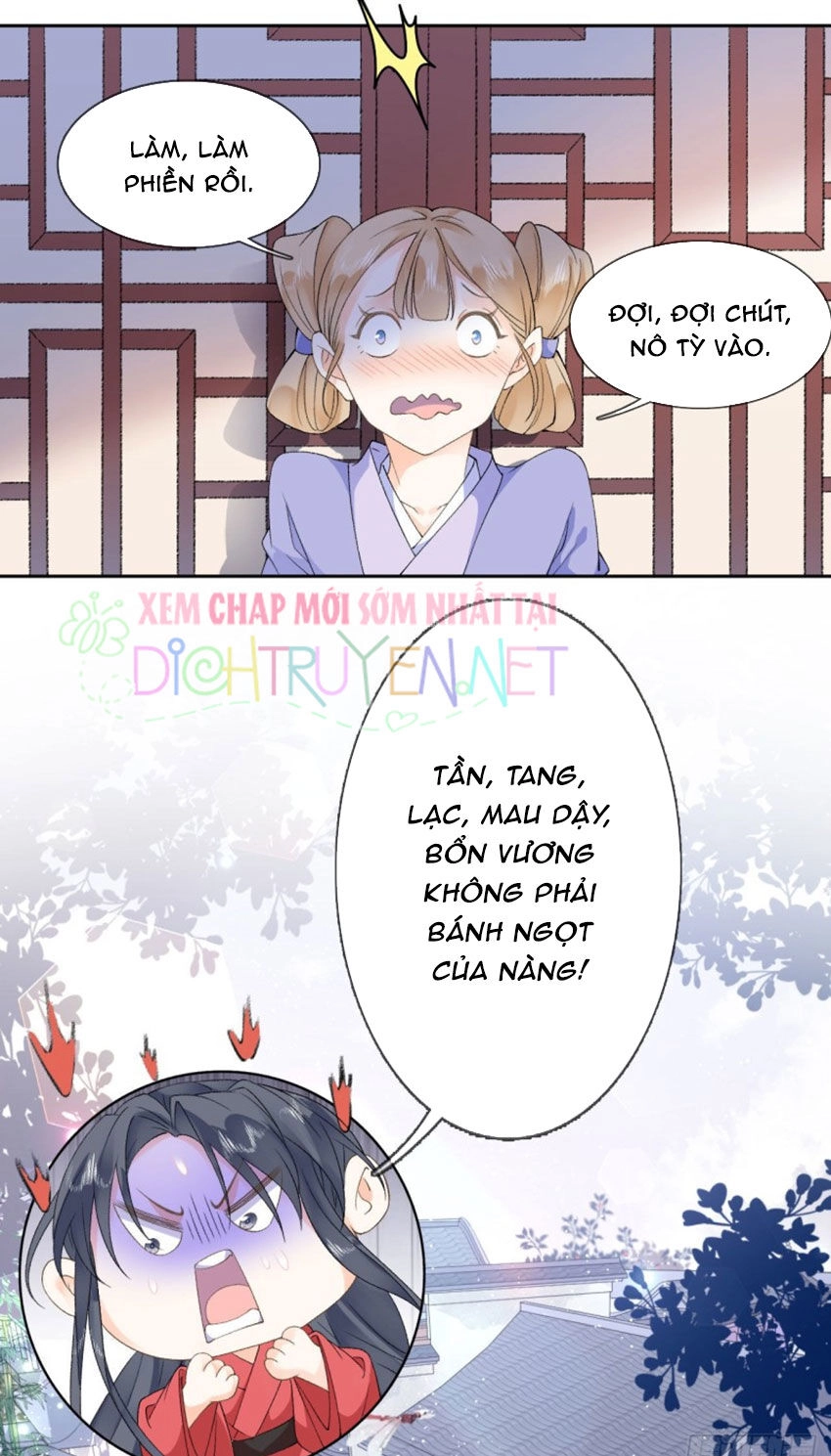 Tang Lạc Túy Tại Nam Phong Lý Chapter 41 - 32