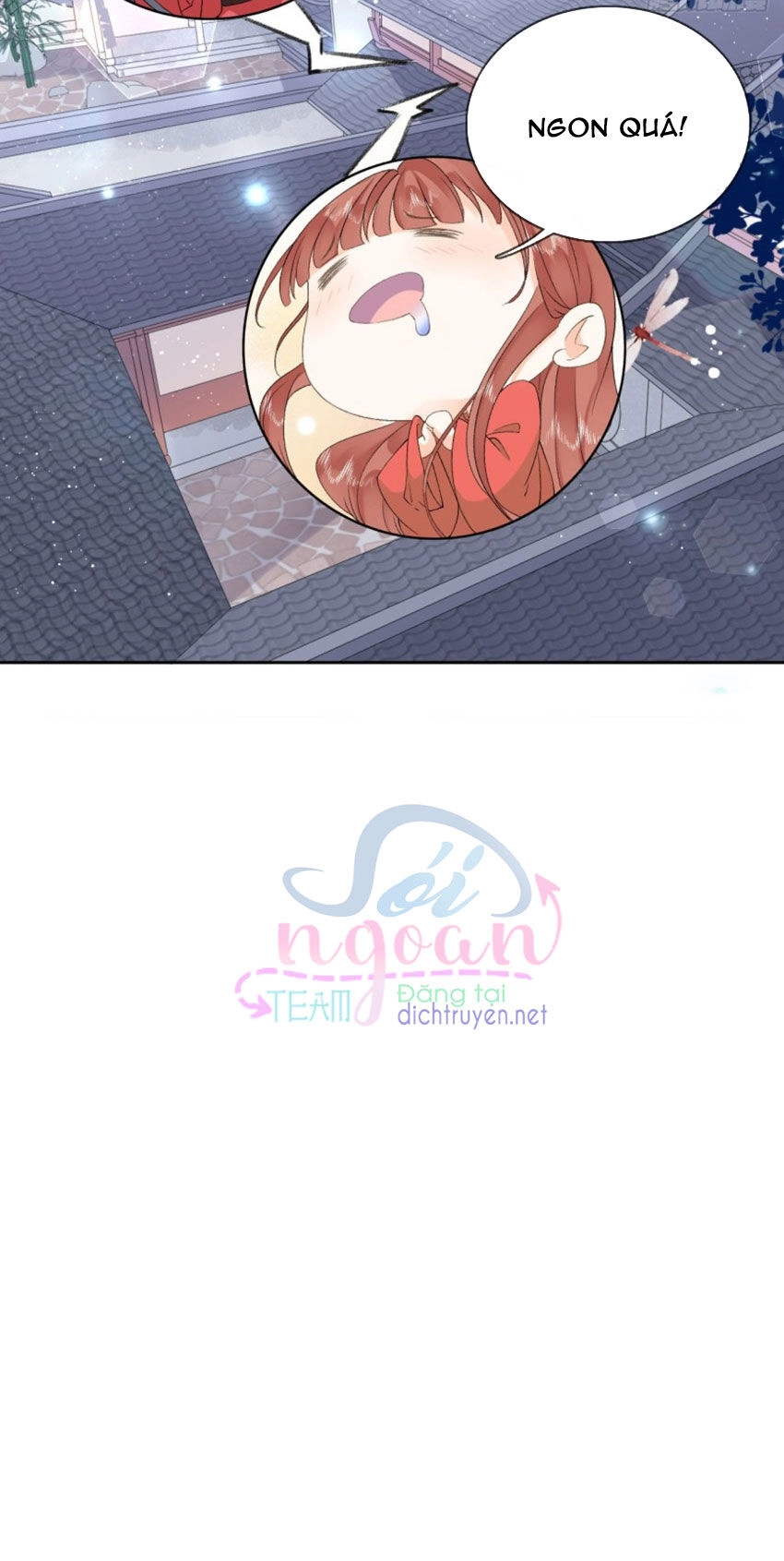 Tang Lạc Túy Tại Nam Phong Lý Chapter 41 - 33