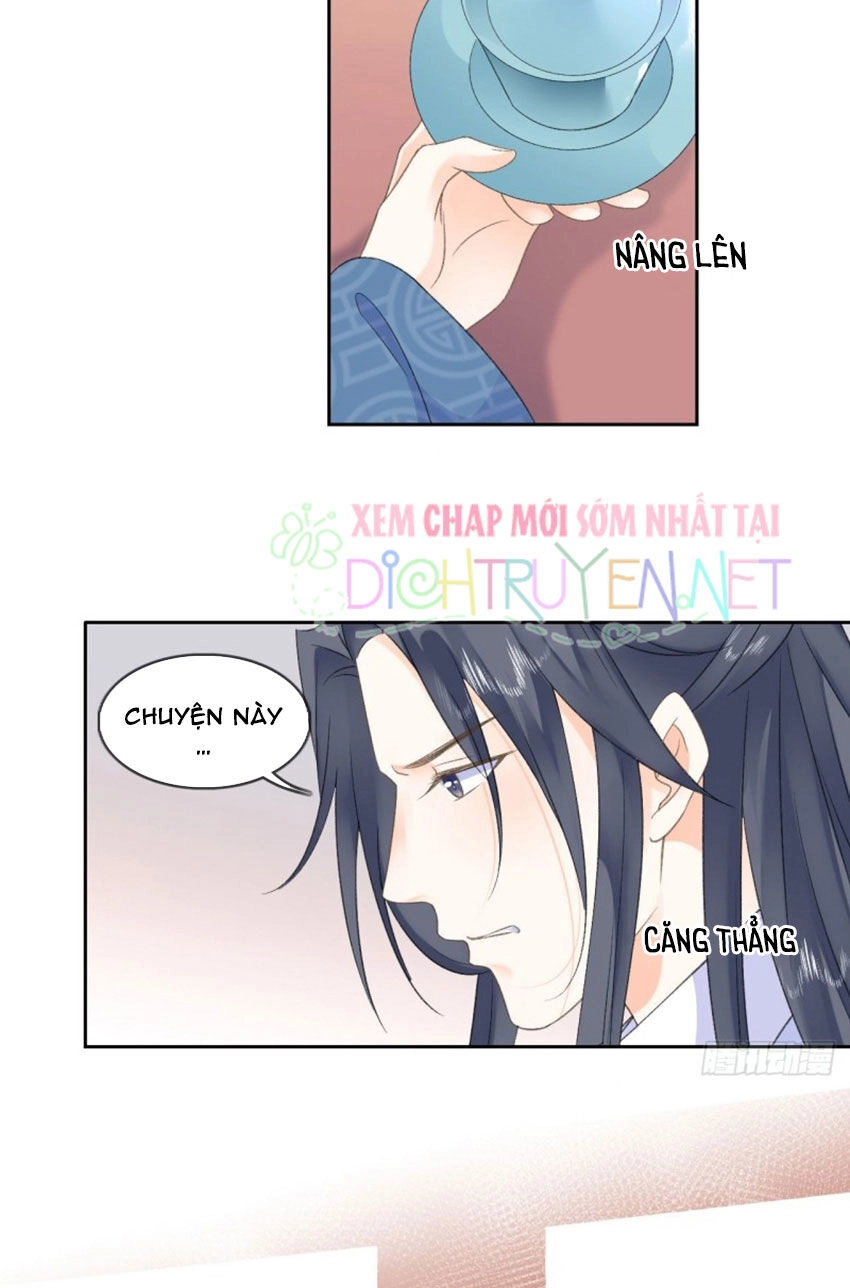 Tang Lạc Túy Tại Nam Phong Lý Chapter 42 - 5