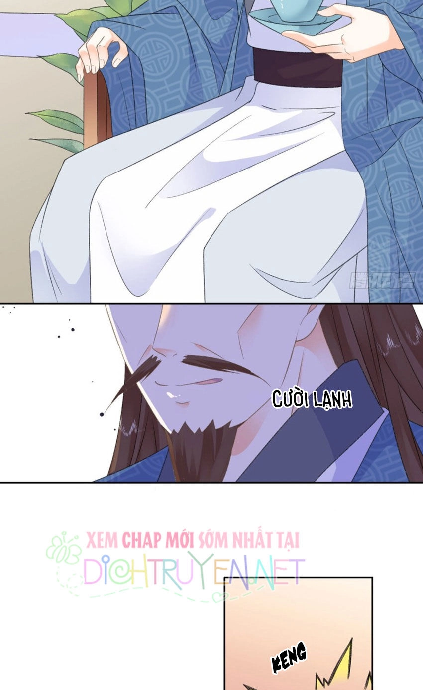 Tang Lạc Túy Tại Nam Phong Lý Chapter 42 - 7