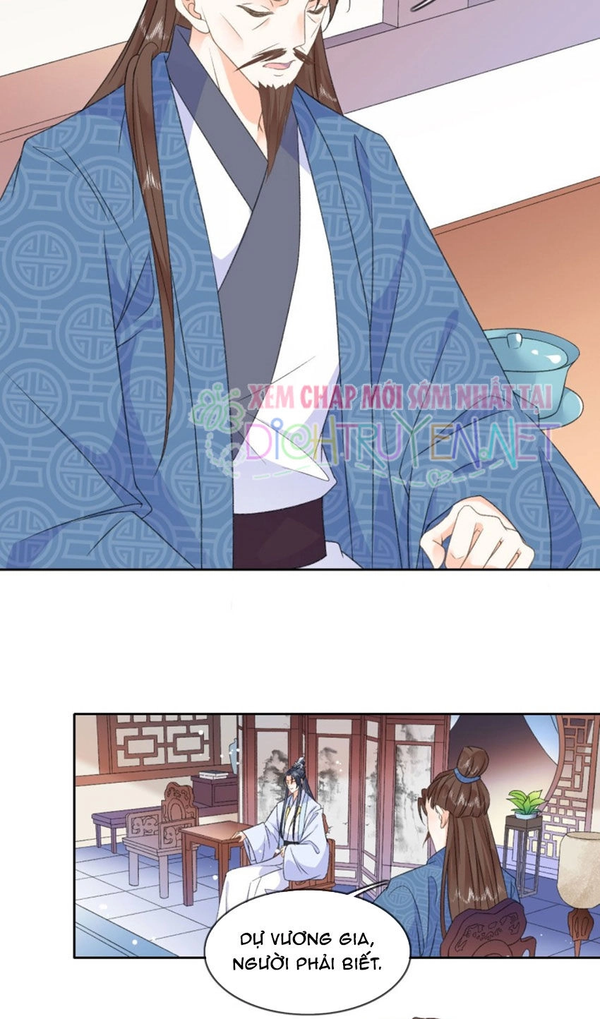Tang Lạc Túy Tại Nam Phong Lý Chapter 42 - 13