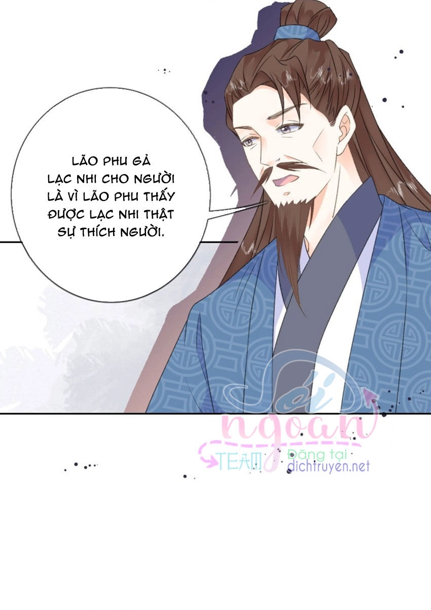 Tang Lạc Túy Tại Nam Phong Lý Chapter 42 - 14