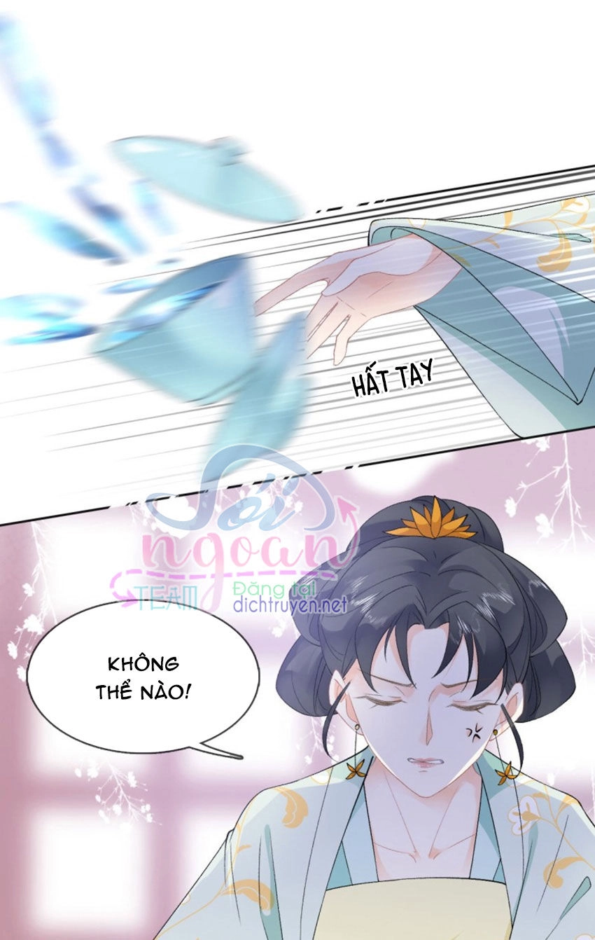 Tang Lạc Túy Tại Nam Phong Lý Chapter 42 - 21