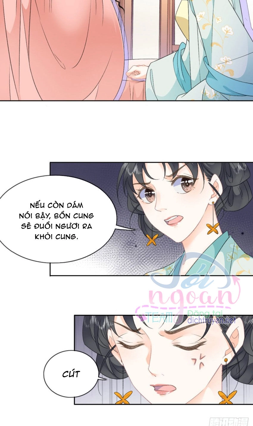 Tang Lạc Túy Tại Nam Phong Lý Chapter 42 - 23