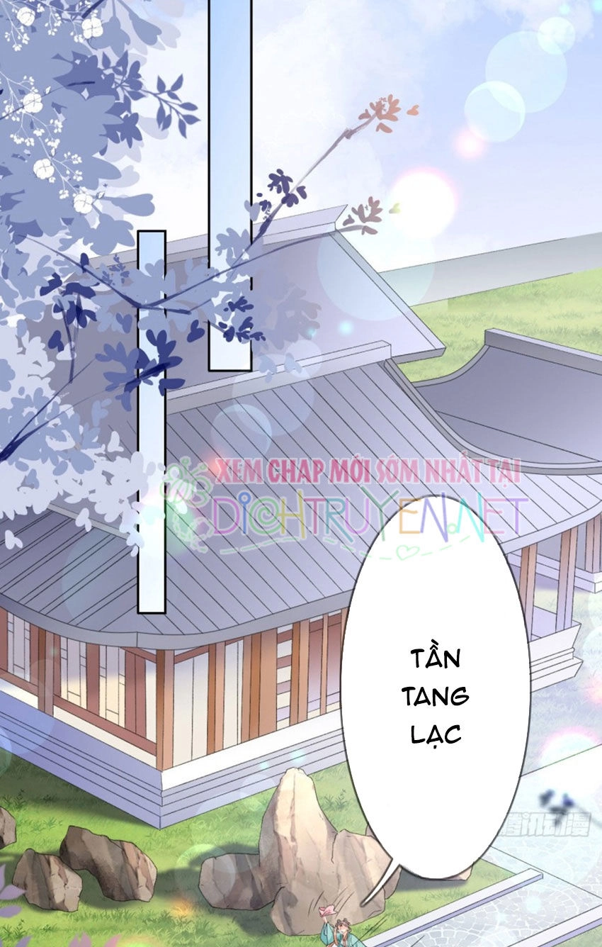 Tang Lạc Túy Tại Nam Phong Lý Chapter 42 - 26