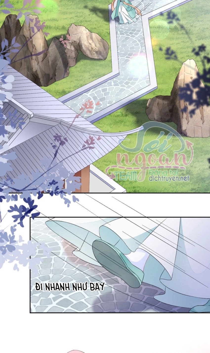 Tang Lạc Túy Tại Nam Phong Lý Chapter 42 - 27