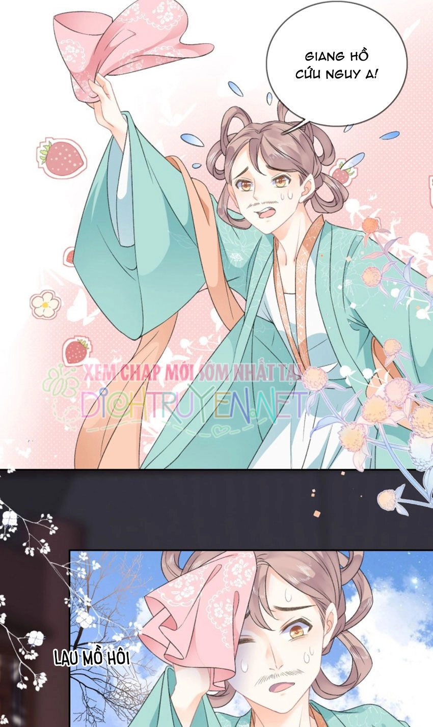 Tang Lạc Túy Tại Nam Phong Lý Chapter 42 - 28