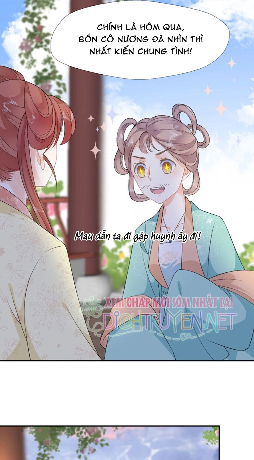 Tang Lạc Túy Tại Nam Phong Lý Chapter 43 - 3