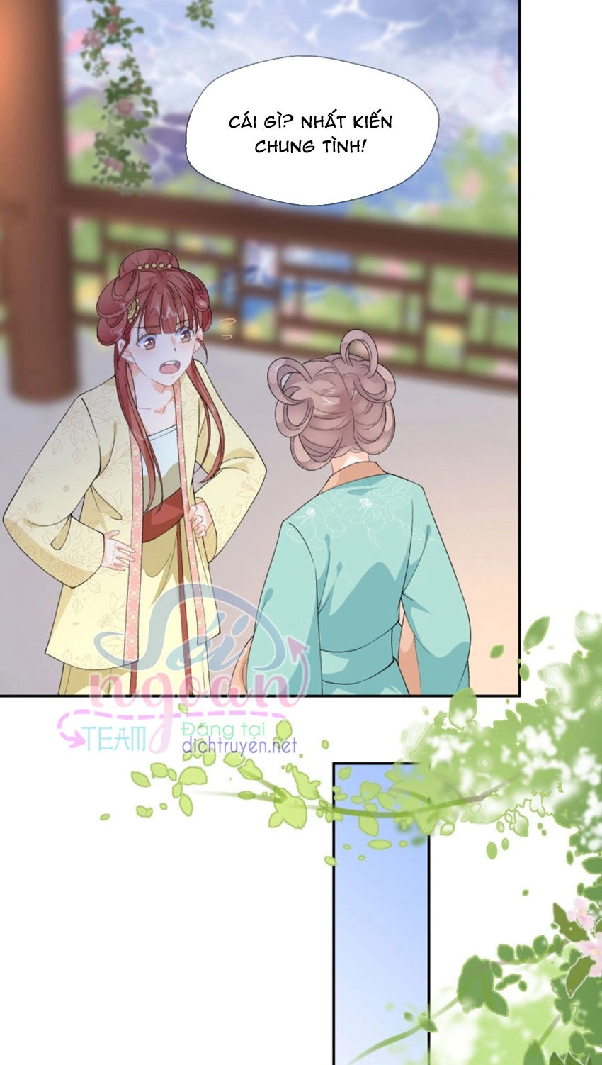 Tang Lạc Túy Tại Nam Phong Lý Chapter 43 - 4