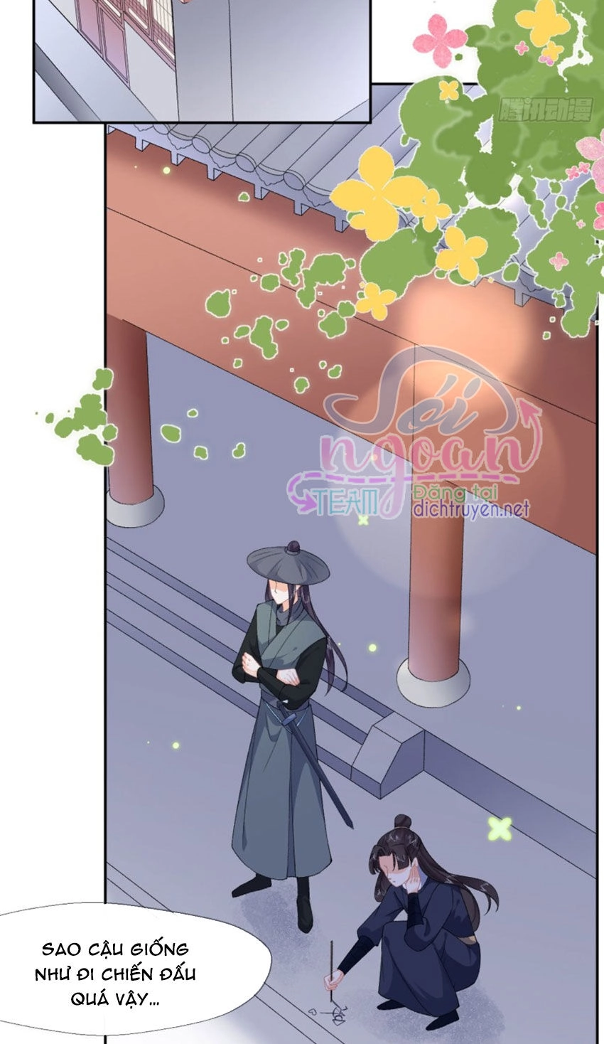 Tang Lạc Túy Tại Nam Phong Lý Chapter 43 - 6