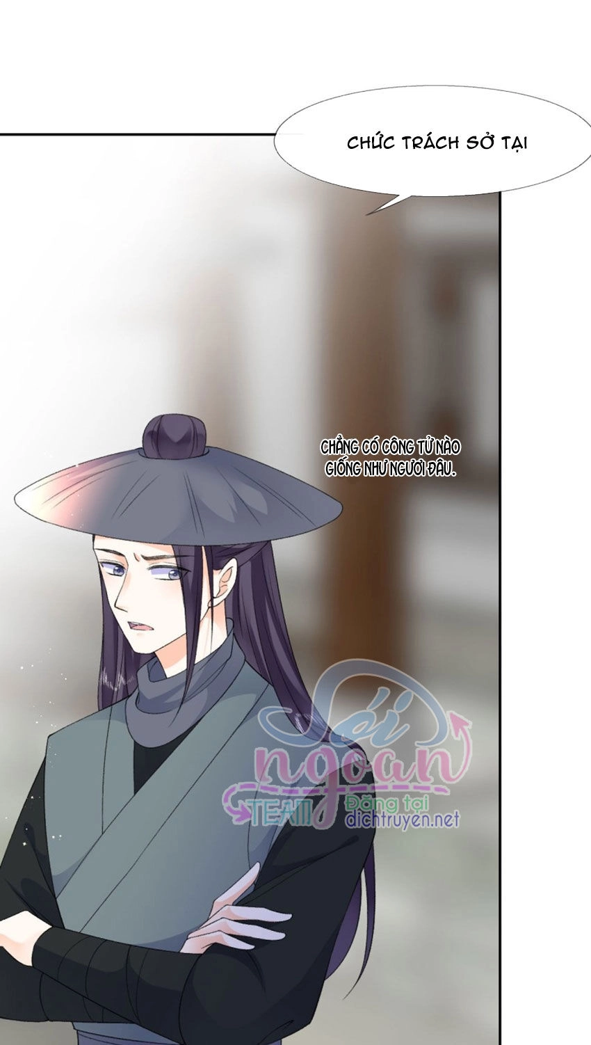 Tang Lạc Túy Tại Nam Phong Lý Chapter 43 - 8