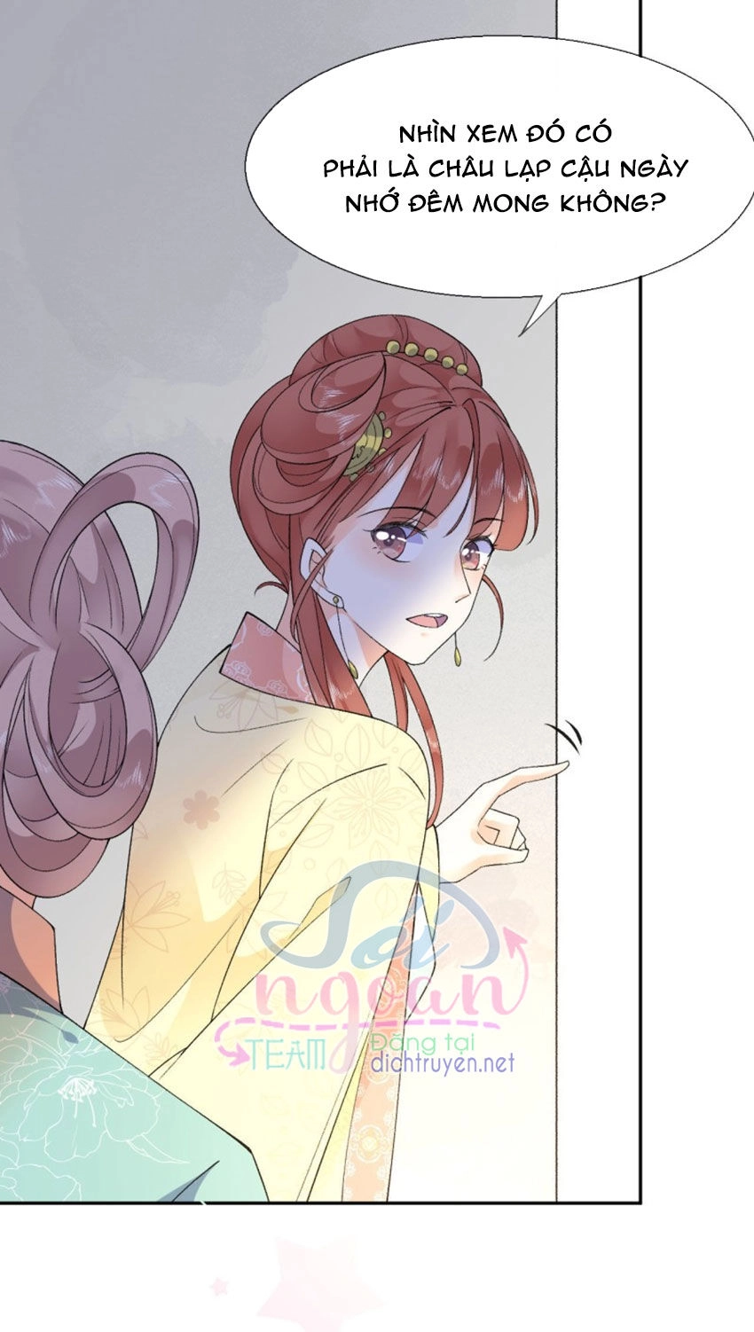 Tang Lạc Túy Tại Nam Phong Lý Chapter 43 - 12