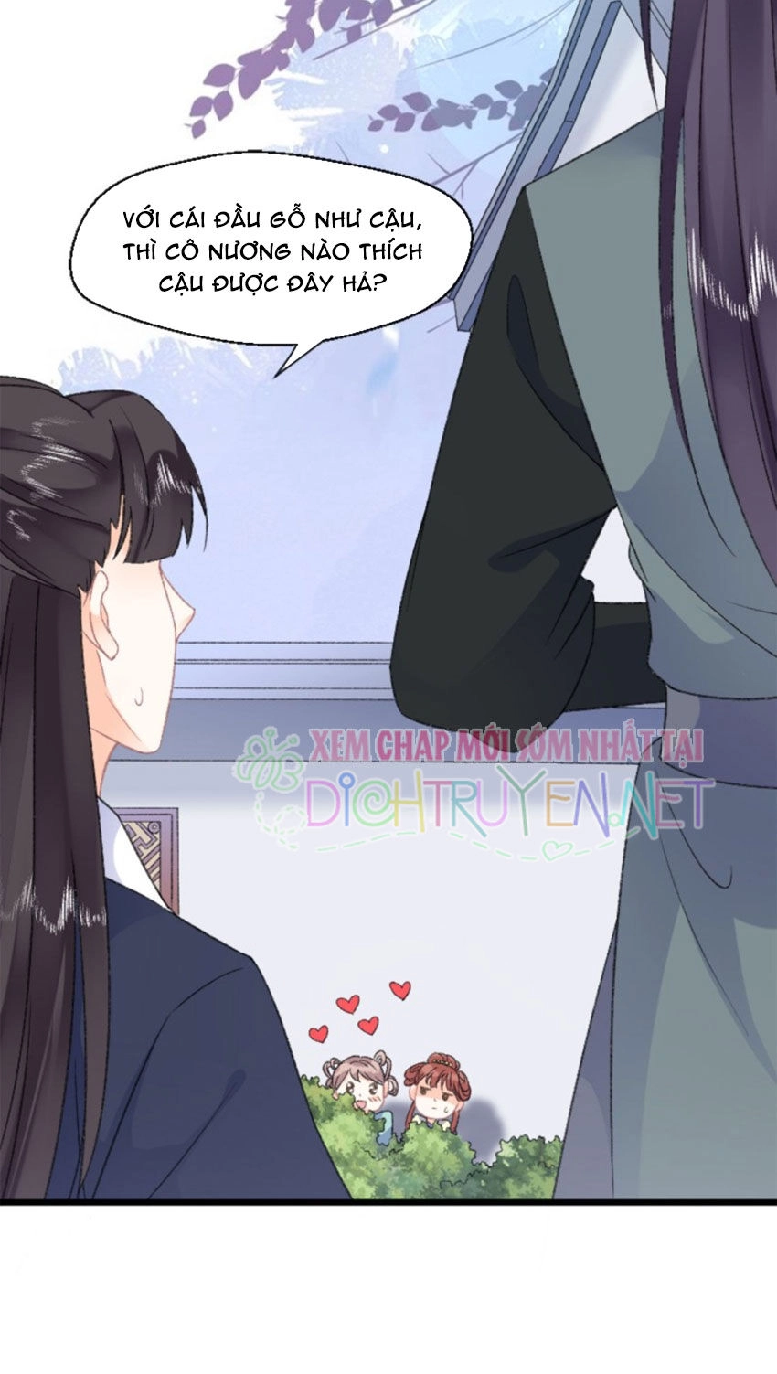 Tang Lạc Túy Tại Nam Phong Lý Chapter 43 - 15