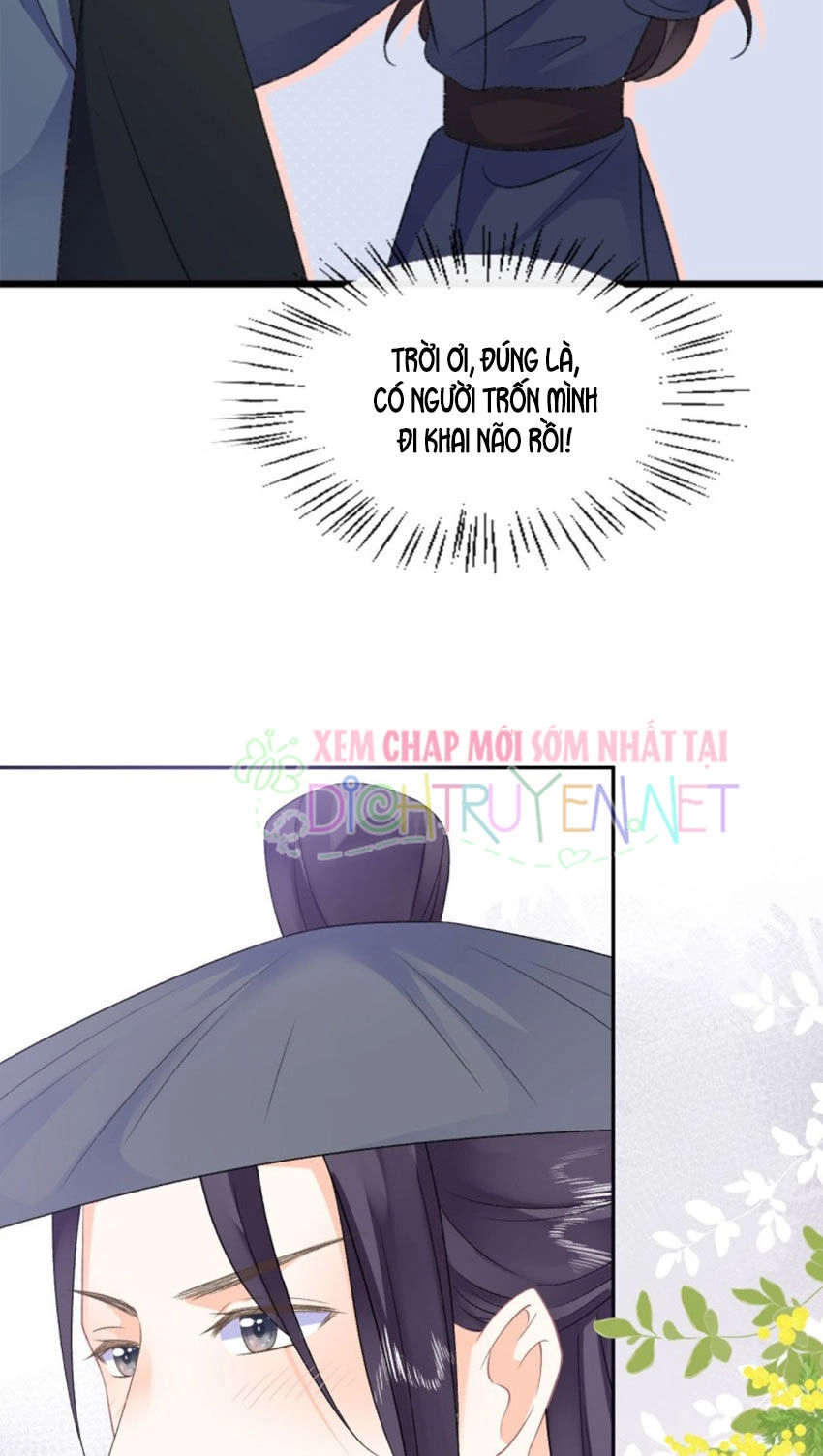 Tang Lạc Túy Tại Nam Phong Lý Chapter 43 - 19