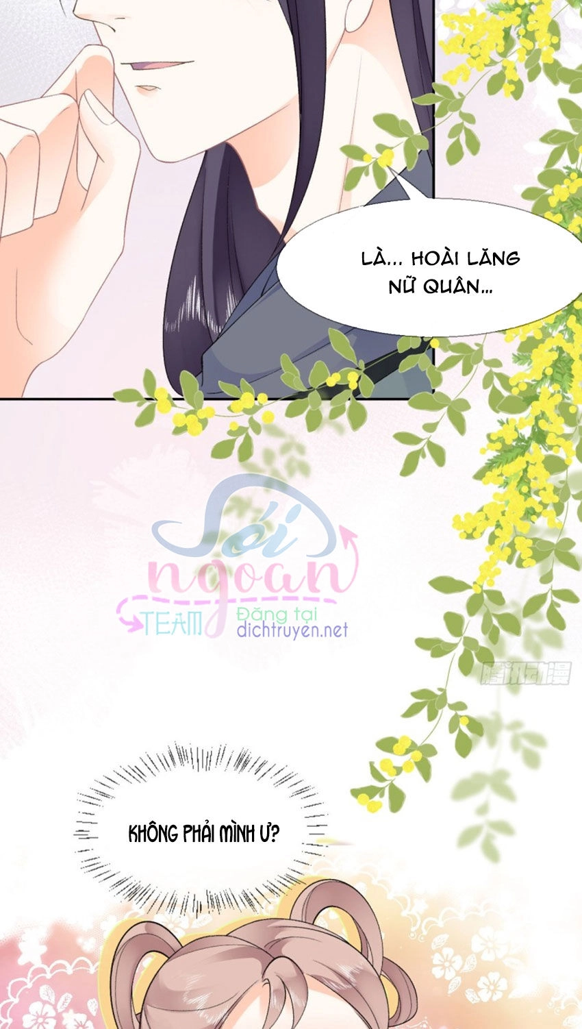 Tang Lạc Túy Tại Nam Phong Lý Chapter 43 - 20