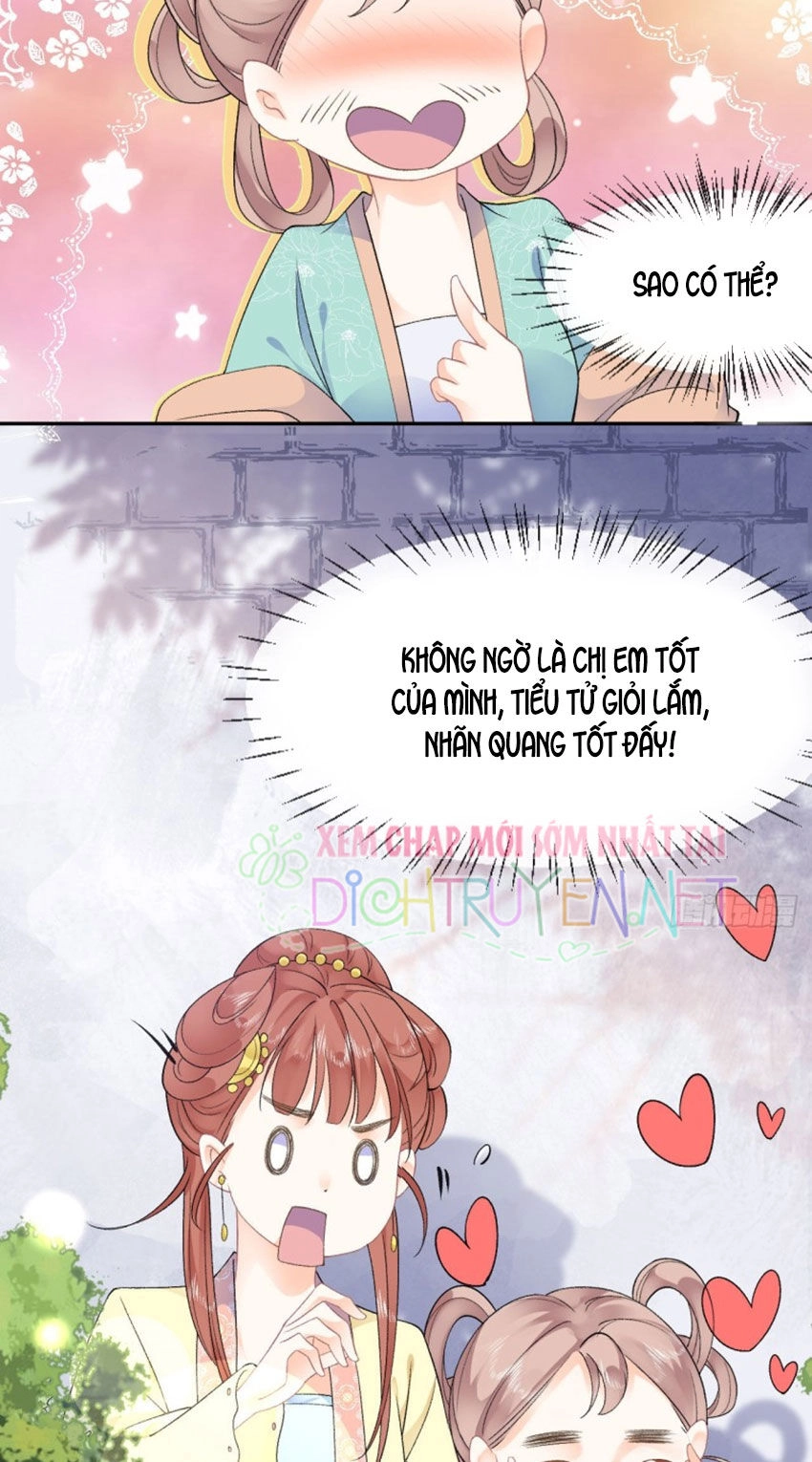 Tang Lạc Túy Tại Nam Phong Lý Chapter 43 - 21