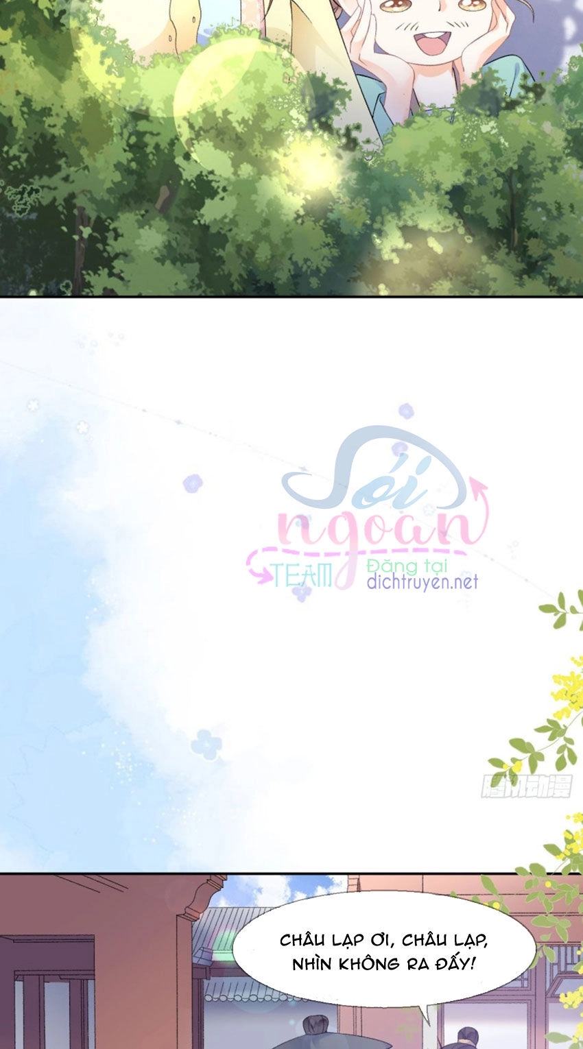 Tang Lạc Túy Tại Nam Phong Lý Chapter 43 - 22