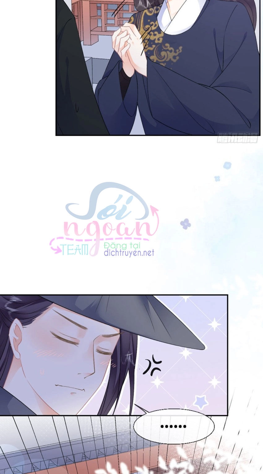 Tang Lạc Túy Tại Nam Phong Lý Chapter 43 - 24