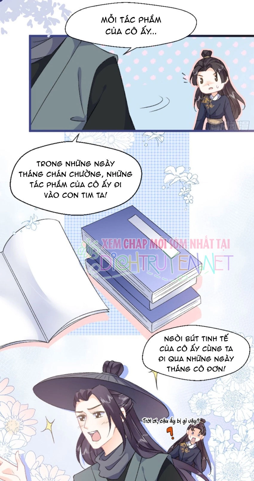 Tang Lạc Túy Tại Nam Phong Lý Chapter 43 - 28