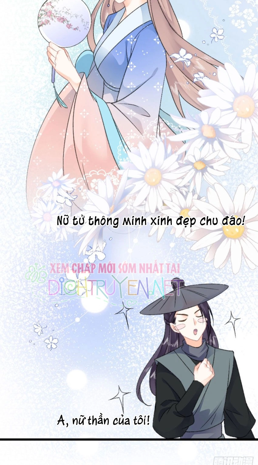 Tang Lạc Túy Tại Nam Phong Lý Chapter 43 - 30