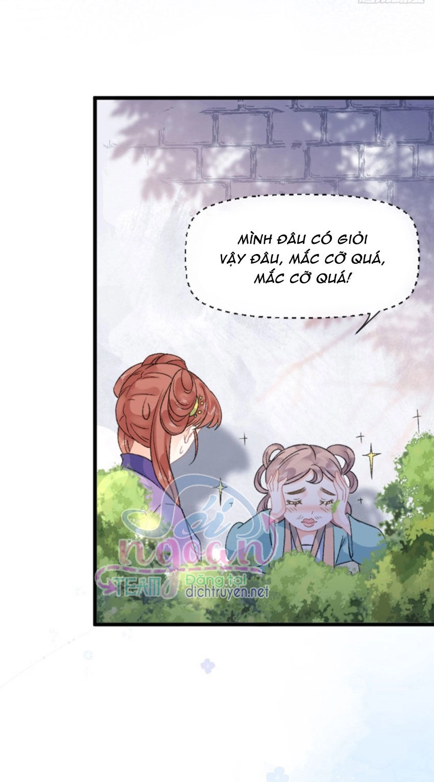 Tang Lạc Túy Tại Nam Phong Lý Chapter 43 - 31