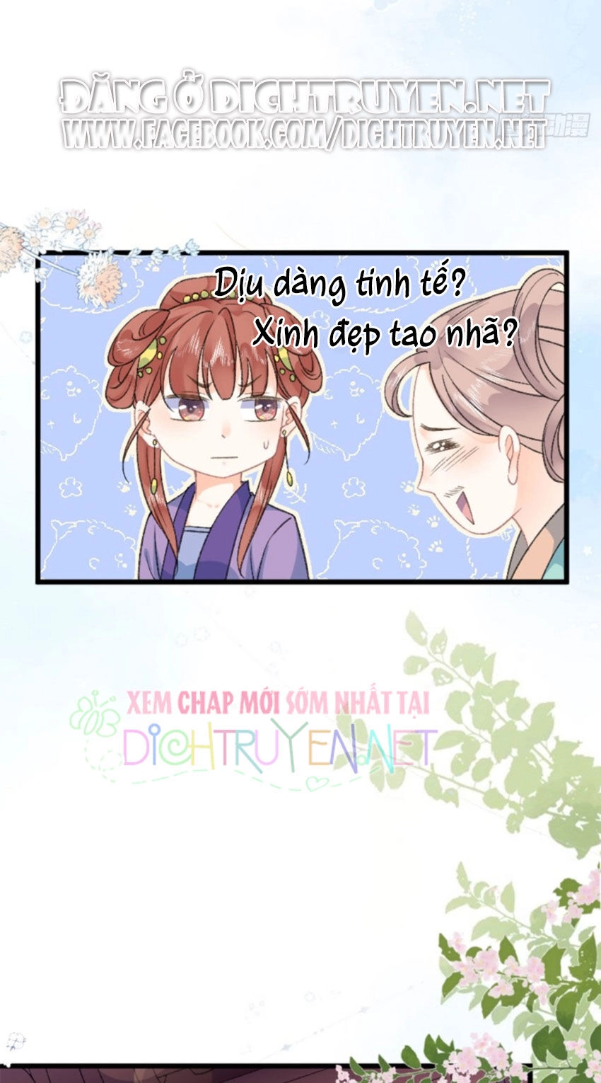 Tang Lạc Túy Tại Nam Phong Lý Chapter 43 - 32