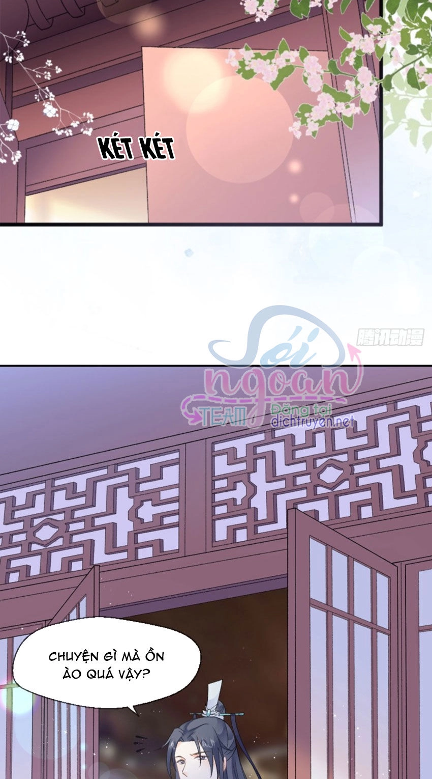 Tang Lạc Túy Tại Nam Phong Lý Chapter 43 - 33