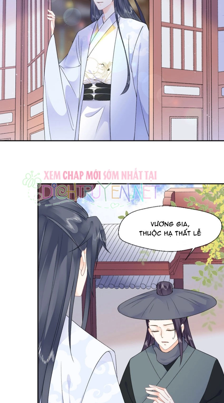 Tang Lạc Túy Tại Nam Phong Lý Chapter 43 - 34