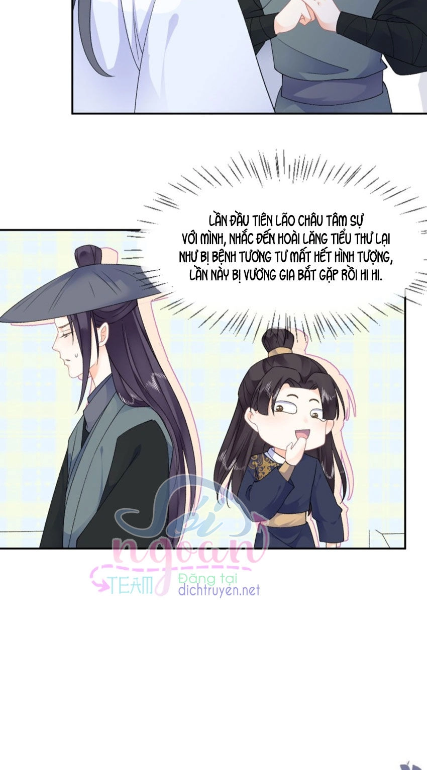 Tang Lạc Túy Tại Nam Phong Lý Chapter 43 - 35