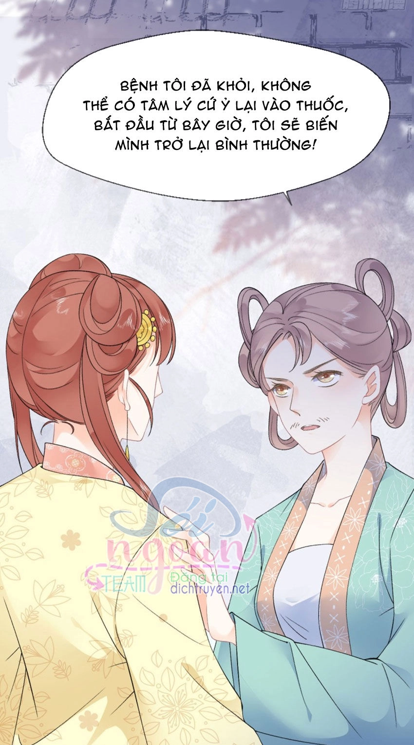 Tang Lạc Túy Tại Nam Phong Lý Chapter 43 - 37