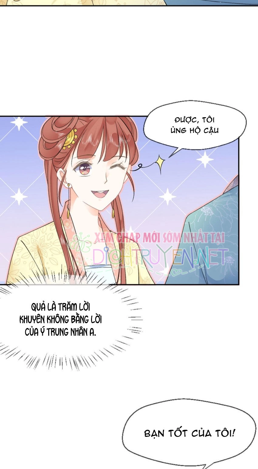 Tang Lạc Túy Tại Nam Phong Lý Chapter 43 - 38