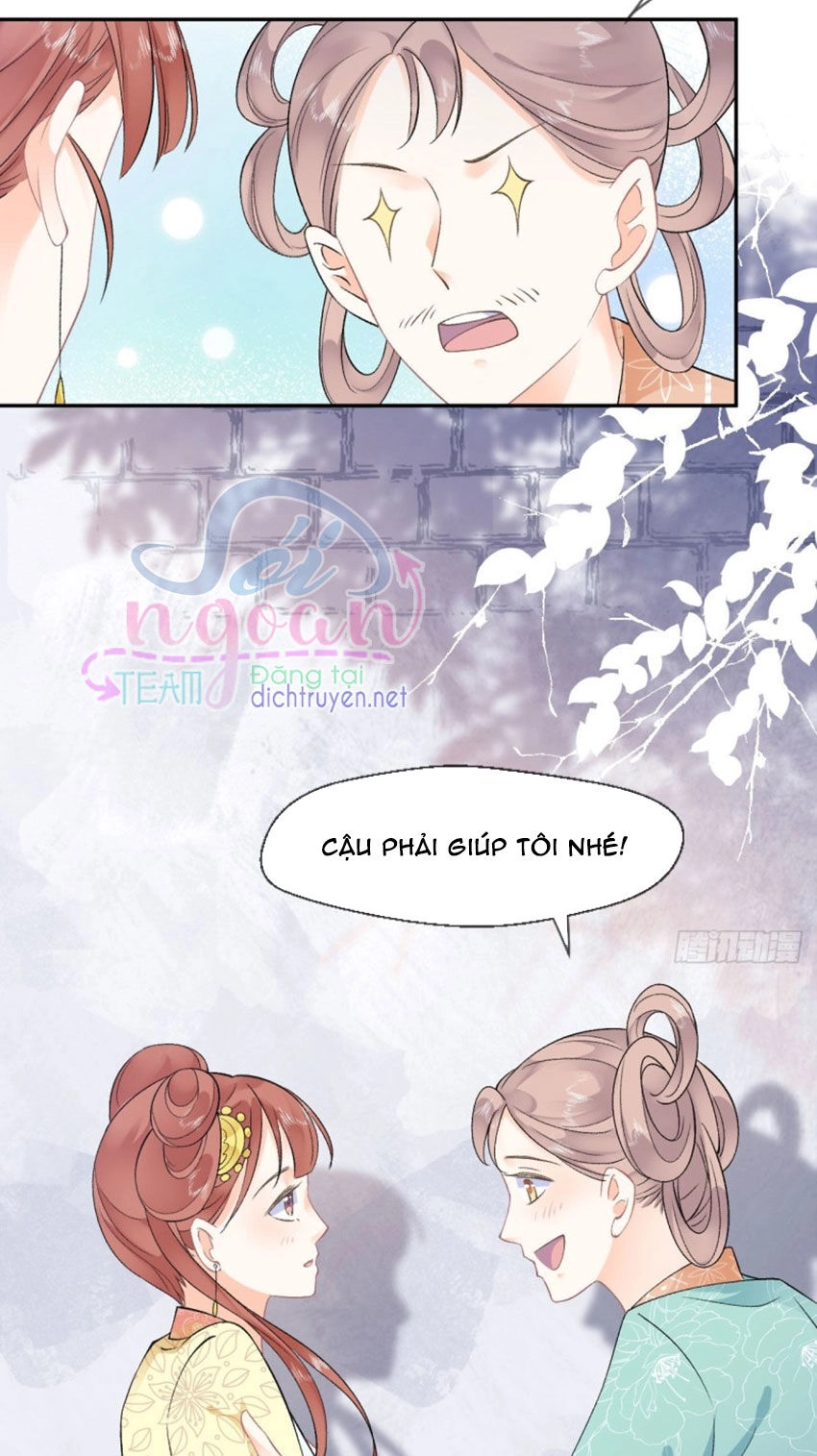 Tang Lạc Túy Tại Nam Phong Lý Chapter 43 - 39