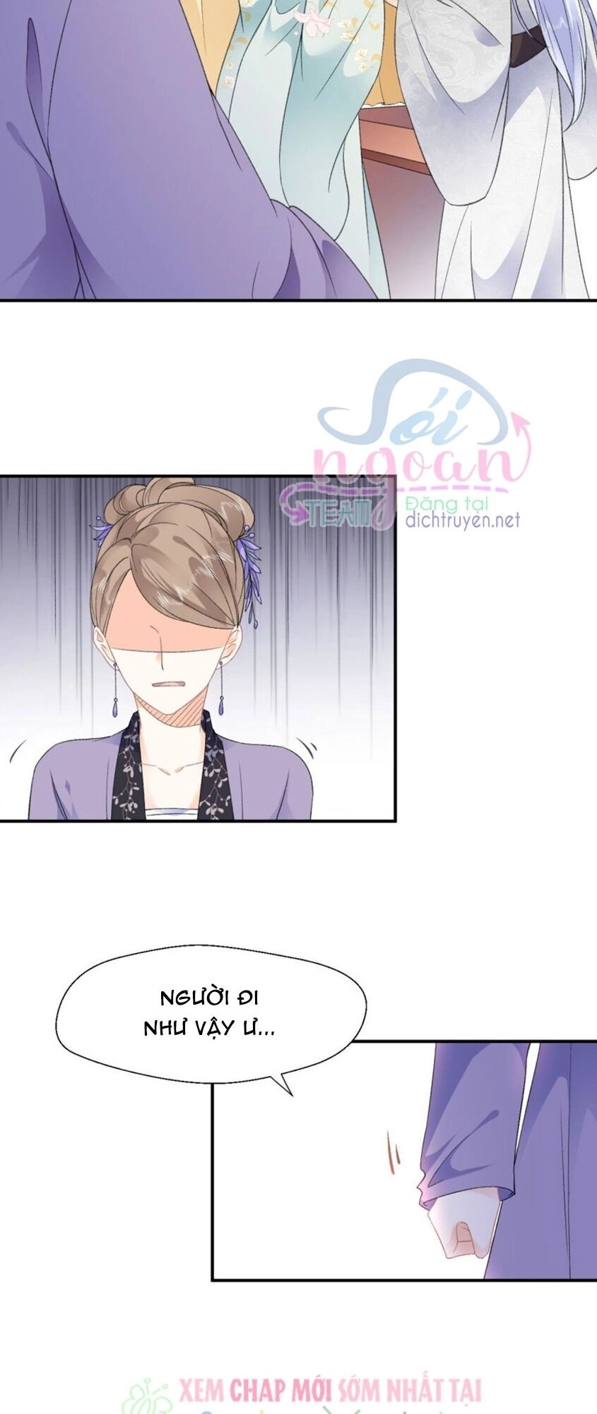 Tang Lạc Túy Tại Nam Phong Lý Chapter 44 - 10